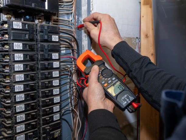 Best Electrical System Inspection  in North Port, FL